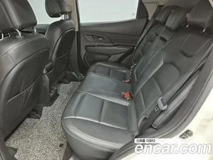 KGM Korando, 2020 — миниатюра 13