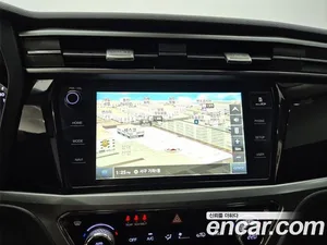 KGM Korando, 2020 — миниатюра 14