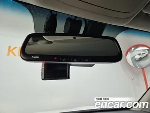 KGM Korando, 2020 — миниатюра 17
