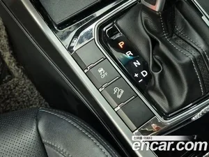 KGM Korando, 2020 — миниатюра 19
