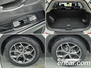 KGM Korando, 2020 — миниатюра 20