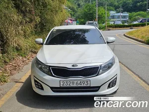 Kia K5, 2015 — миниатюра 2