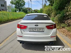 Kia K5, 2015 — миниатюра 5
