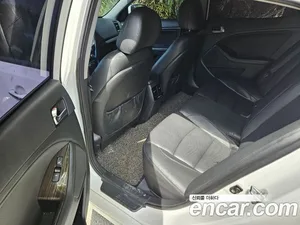 Kia K5, 2015 — миниатюра 12