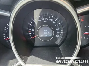 Kia K5, 2015 — миниатюра 13