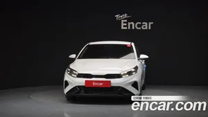 Kia K3, 2023 — миниатюра 3
