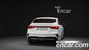 Kia K3, 2023 — миниатюра 4