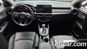 Kia K3, 2023 — миниатюра 7