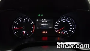 Kia K3, 2023 — миниатюра 8