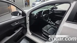 Kia K3, 2023 — миниатюра 10
