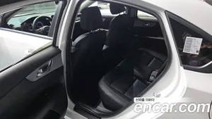 Kia K3, 2023 — миниатюра 11
