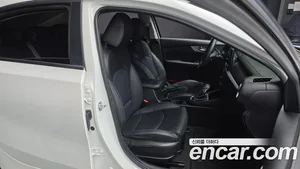 Kia K3, 2023 — миниатюра 12