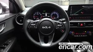 Kia K3, 2023 — миниатюра 13