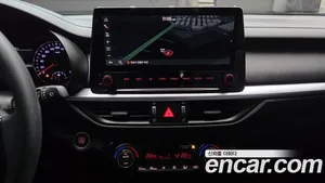 Kia K3, 2023 — миниатюра 17