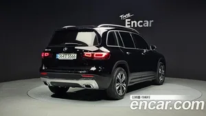Mercedes-Benz GLB-Class, 2021 — миниатюра 2