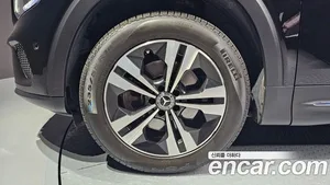 Mercedes-Benz GLB-Class, 2021 — миниатюра 5