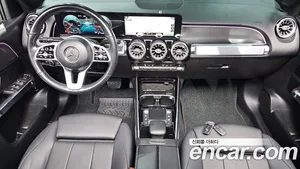 Mercedes-Benz GLB-Class, 2021 — миниатюра 10