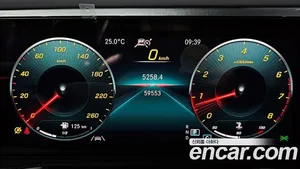 Mercedes-Benz GLB-Class, 2021 — миниатюра 11