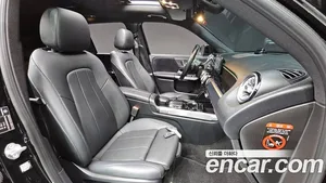 Mercedes-Benz GLB-Class, 2021 — миниатюра 13