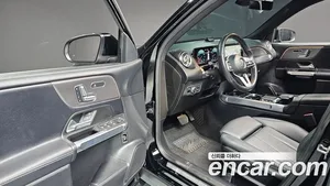 Mercedes-Benz GLB-Class, 2021 — миниатюра 17