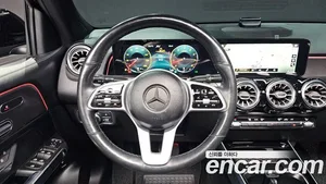 Mercedes-Benz GLB-Class, 2021 — миниатюра 18