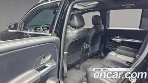 Mercedes-Benz GLB-Class, 2021 — миниатюра 22