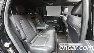 Mercedes-Benz GLB-Class, 2021 — миниатюра 23