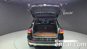Mercedes-Benz GLB-Class, 2021 — миниатюра 24