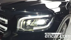Mercedes-Benz GLB-Class, 2021 — миниатюра 8
