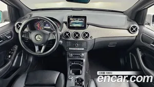 Mercedes-Benz B-Class, 2016 — миниатюра 7