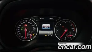 Mercedes-Benz B-Class, 2016 — миниатюра 8