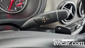 Mercedes-Benz B-Class, 2016 — миниатюра 9