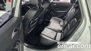 Mercedes-Benz B-Class, 2016 — миниатюра 11