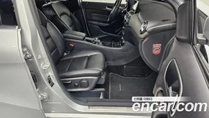 Mercedes-Benz B-Class, 2016 — миниатюра 12