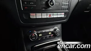 Mercedes-Benz B-Class, 2016 — миниатюра 15