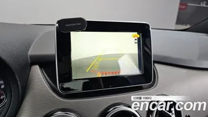 Mercedes-Benz B-Class, 2016 — миниатюра 16