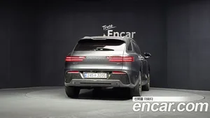 Genesis GV70, 2021 — миниатюра 4