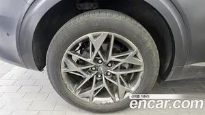 Genesis GV70, 2021 — миниатюра 5