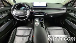 Genesis GV70, 2021 — миниатюра 7