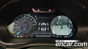 Genesis GV70, 2021 — миниатюра 8