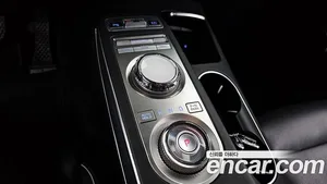 Genesis GV70, 2021 — миниатюра 9