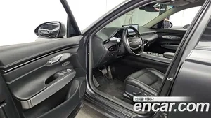 Genesis GV70, 2021 — миниатюра 10