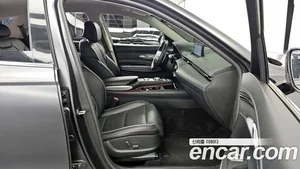 Genesis GV70, 2021 — миниатюра 11