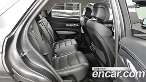 Genesis GV70, 2021 — миниатюра 12