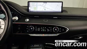 Genesis GV70, 2021 — миниатюра 14