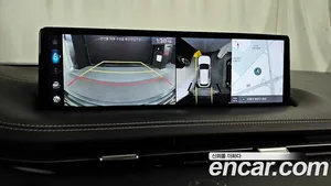 Genesis GV70, 2021 — миниатюра 15