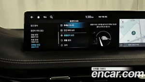 Genesis GV70, 2021 — миниатюра 16