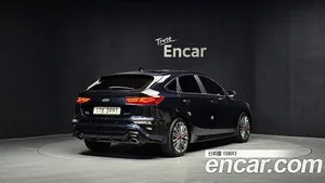Kia K3, 2018 — миниатюра 2