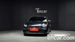 Kia K3, 2018 — миниатюра 3