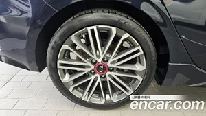 Kia K3, 2018 — миниатюра 5